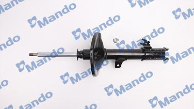 Mando MSS015956 - Амортизатор autocars.com.ua