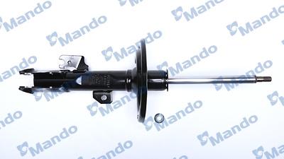 Mando MSS015967 - Амортизатор autocars.com.ua