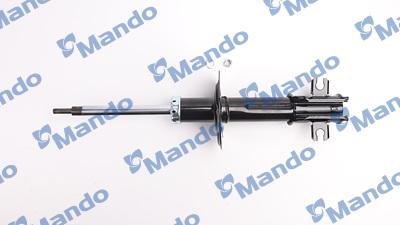 Mando MSS015992 - Амортизатор autocars.com.ua