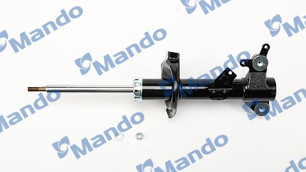 Mando MSS016037 - Амортизатор autocars.com.ua