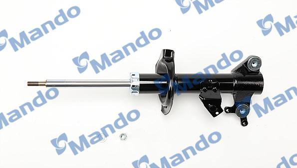 Mando MSS016038 - Амортизатор autocars.com.ua