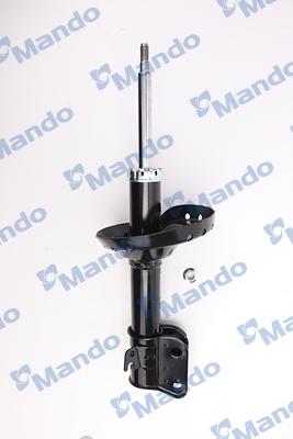 Mando MSS016069 - Амортизатор autocars.com.ua