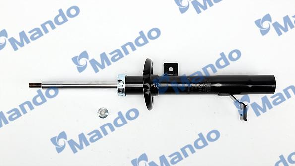 Mando MSS016083 - Амортизатор autocars.com.ua