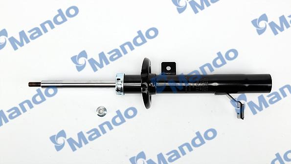 Mando MSS016083 - Амортизатор avtokuzovplus.com.ua