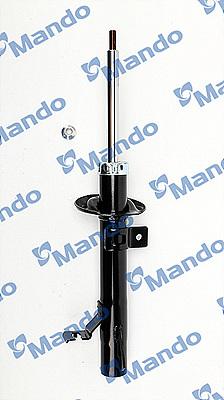 Mando MSS016084 - Амортизатор газовый передний левый autocars.com.ua