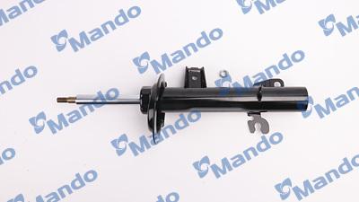 Mando MSS016085 - Амортизатор autocars.com.ua