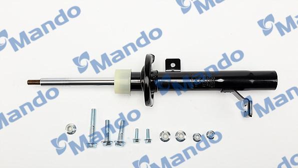 Mando MSS016121 - Амортизатор autocars.com.ua