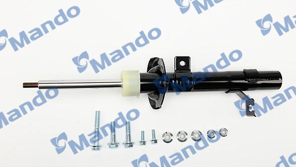 Mando MSS016122 - Амортизатор autocars.com.ua