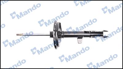 Mando MSS016133 - Амортизатор autocars.com.ua