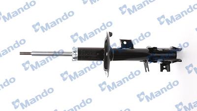 Mando MSS016142 - 0 autocars.com.ua