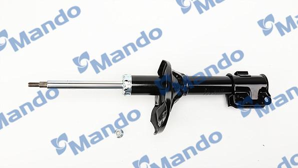 Mando MSS016179 - Амортизатор autocars.com.ua