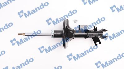 Mando MSS016190 - Амортизатор autocars.com.ua