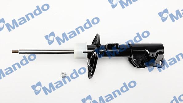 Mando MSS016203 - Амортизатор autocars.com.ua