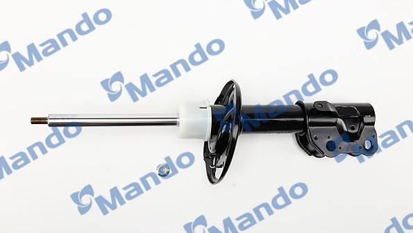 Mando MSS016204 - Амортизатор autocars.com.ua