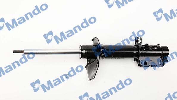 Mando MSS016207 - Амортизатор autocars.com.ua