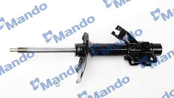 Mando MSS016209 - Амортизатор autocars.com.ua