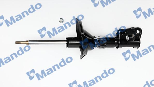 Mando MSS016248 - Амортизатор autocars.com.ua