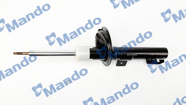 Mando MSS016278 - Амортизатор autocars.com.ua