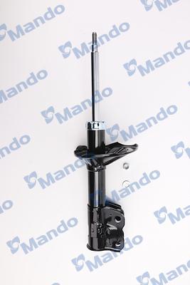 Mando MSS016300 - Амортизатор autocars.com.ua