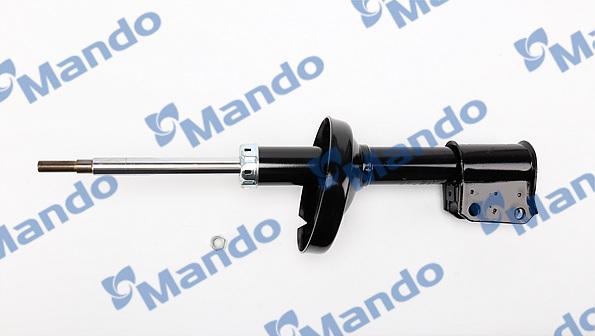 Mando MSS016331 - Амортизатор autocars.com.ua