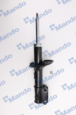 Mando MSS016355 - Амортизатор autocars.com.ua