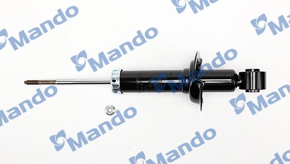 Mando MSS017048 - Амортизатор autocars.com.ua