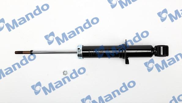 Mando MSS017063 - Амортизатор autocars.com.ua