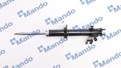 Mando MSS017115 - Амортизатор autocars.com.ua