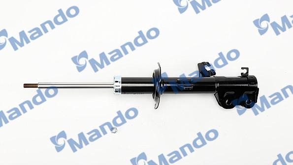 Mando MSS017117 - Амортизатор autocars.com.ua