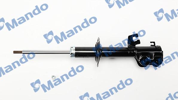 Mando MSS017118 - Амортизатор autocars.com.ua