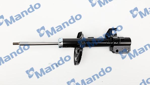 Mando MSS017157 - Амортизатор autocars.com.ua