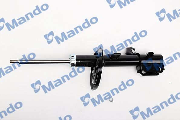 Mando MSS017158 - Амортизатор autocars.com.ua