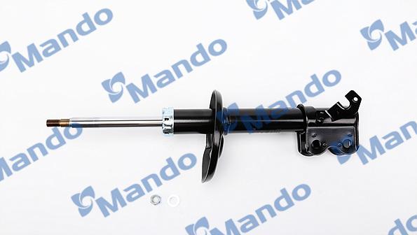 Mando MSS017195 - Амортизатор autocars.com.ua