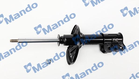 Mando MSS017299 - Амортизатор autocars.com.ua