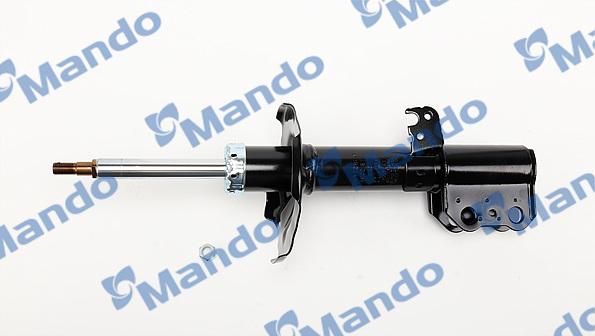 Mando MSS017305 - Амортизатор autocars.com.ua