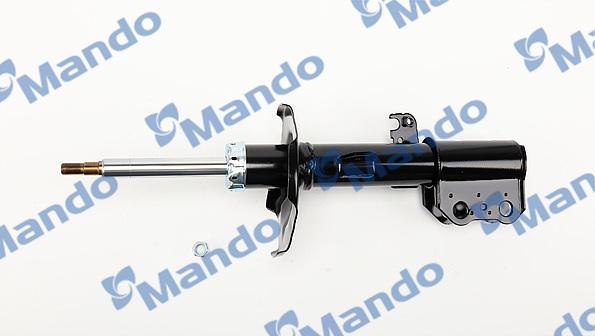 Mando MSS017307 - Амортизатор autocars.com.ua