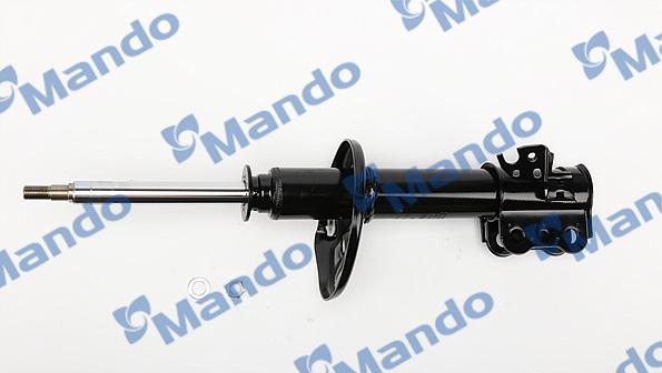 Mando MSS017308 - Амортизатор autocars.com.ua
