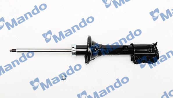 Mando MSS017369 - Амортизатор autocars.com.ua