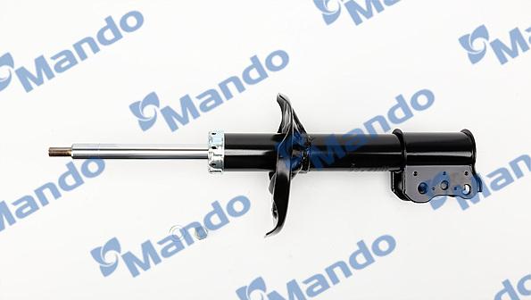 Mando MSS017424 - Амортизатор avtokuzovplus.com.ua