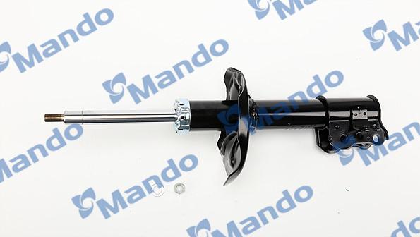 Mando MSS017425 - Амортизатор autocars.com.ua