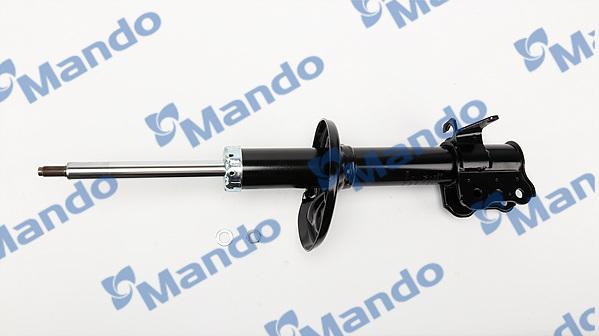 Mando MSS017428 - Амортизатор autocars.com.ua