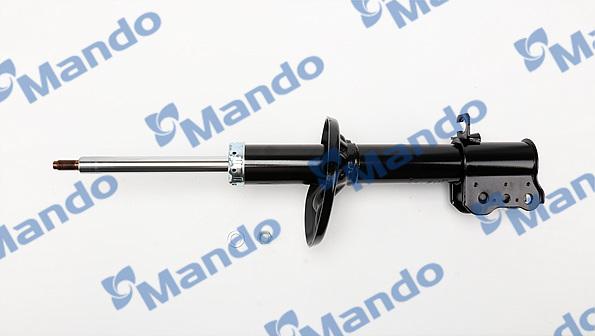 Mando MSS017429 - Амортизатор autocars.com.ua