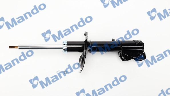 Mando MSS020052 - Амортизатор autocars.com.ua