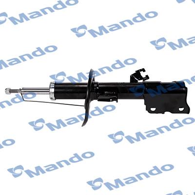 Mando MSS020104 - Амортизатор газовый передний левый autocars.com.ua