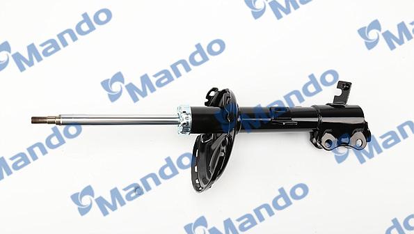 Mando MSS020220 - Амортизатор autocars.com.ua