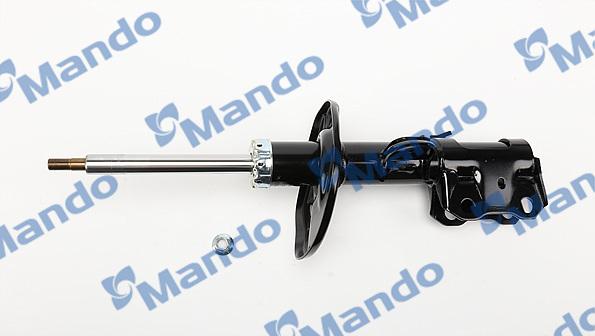 Mando MSS020235 - Амортизатор autocars.com.ua