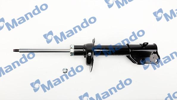 Mando MSS020280 - Амортизатор autocars.com.ua