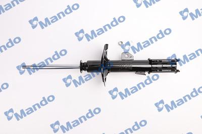 Mando MSS020418 - Амортизатор avtokuzovplus.com.ua