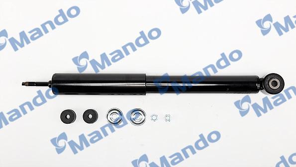 Mando MSS020562 - Амортизатор avtokuzovplus.com.ua