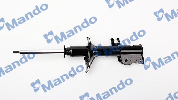 Mando MSS020565 - Амортизатор avtokuzovplus.com.ua
